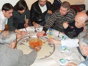 Aydınlar Ocağı’ndan 160 faaliyet