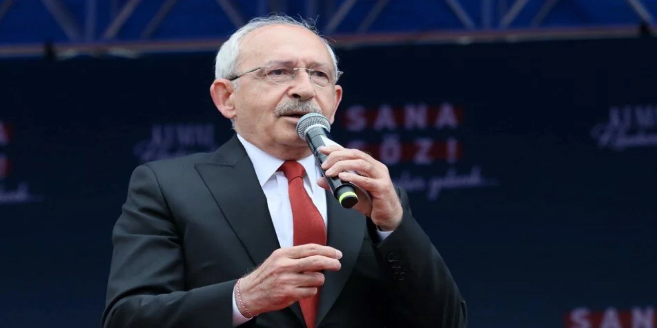 Kılıçdaroğlu’nun oy oranıyla ilgili Konya detayı