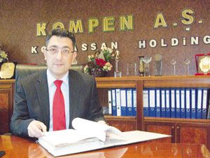 Büyüme inşaata bağlı
