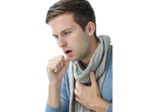 En Etkili Öksürük Şurubu: Su