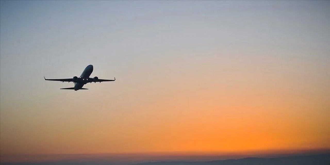 Katar ile Trabzon arasında 16 Haziran'da karşılıklı uçak seferleri başlayacak