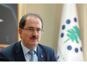 Toki Başkanı: 51 İlde 96 Öğrenci Yurdu İnşa Edeceğiz