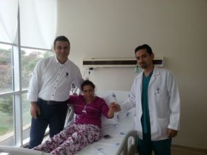 Varisli Damarlara Ameliyatlı Çözüm!