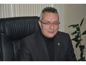 "Dershanelerin Devlet Marifetiyle Kapatılması Yanlıştır"