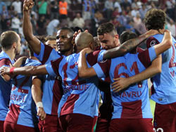 İşte Trabzonspor'un rakibi