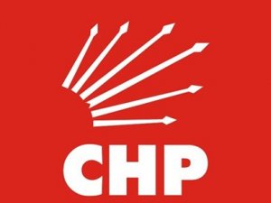 CHP'de beklenmedik istifa!