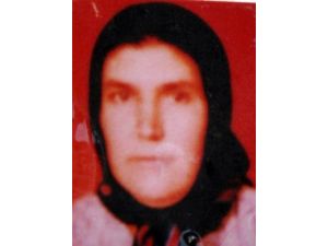 İşitme Engelli Kadına Tren Çarptı