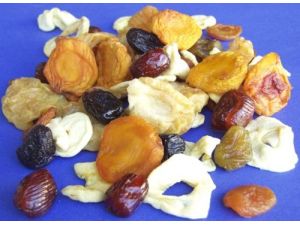 Tansiyona Erik, Böbreğe Armut Kurusu