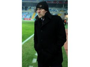 Kayserispor’da Gözler Tokatspor Kupa Maçına Çevrildi