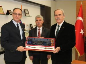 Altepe: Bursa, Kosova İçin Bir Fırsat