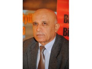 Özdemir: Manavgat'taki Elektrik Kesinlerini Bakan Yıldız'a İlettik