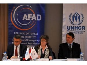 Bm’den Türkiye’ye 522 Milyon Dolarlık Suriye Yardımı