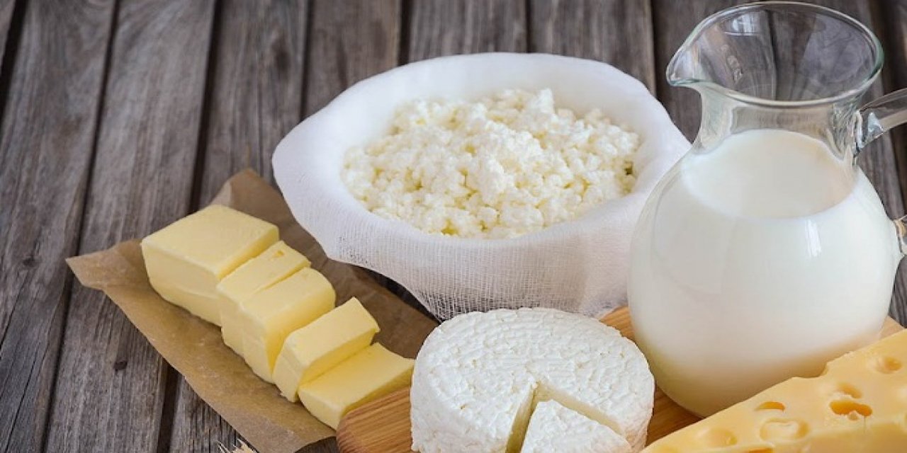 ‘Süt üretiminde yanlış tarım  politikaları uygulanıyor’