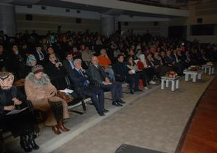 ABD'de Mesnevi'ye büyük bir ilgi var