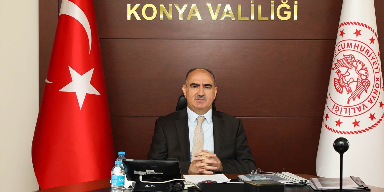 Vali Vahdettin Özkan’ın 5 Haziran Dünya Çevre Günü Mesajı