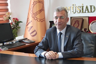 'Lojistik Köy' bekleniyor