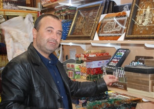 Esnafta, hayal kırıklığı