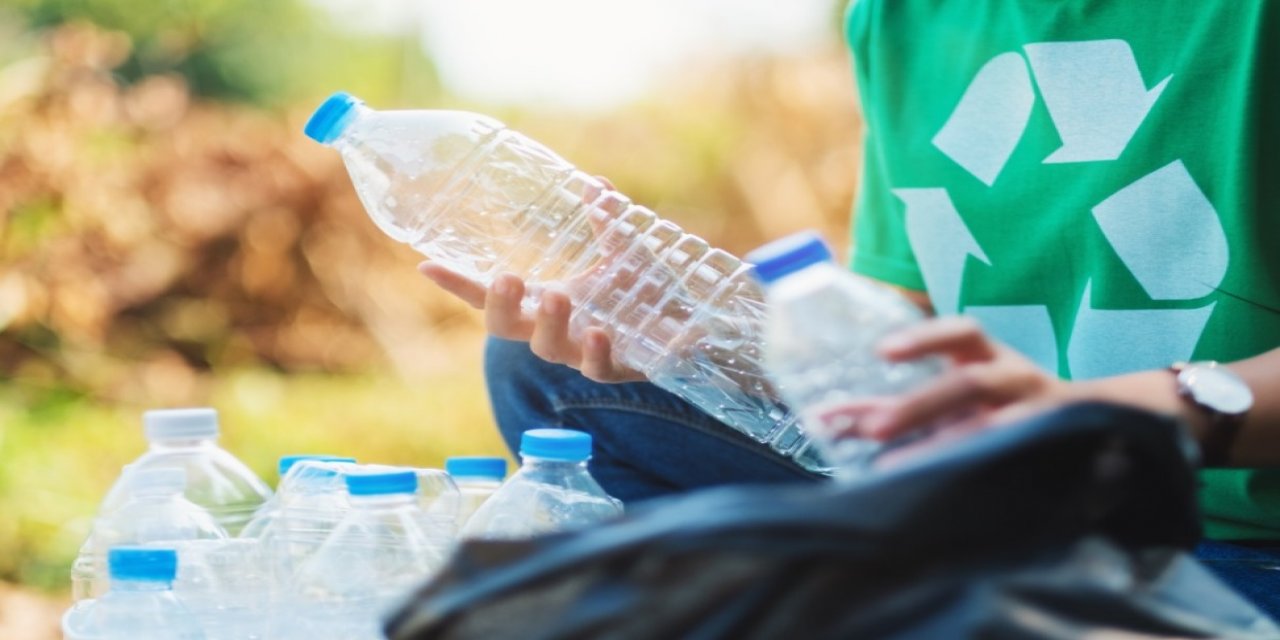 Plastik kirliliğinin zararları gündemde