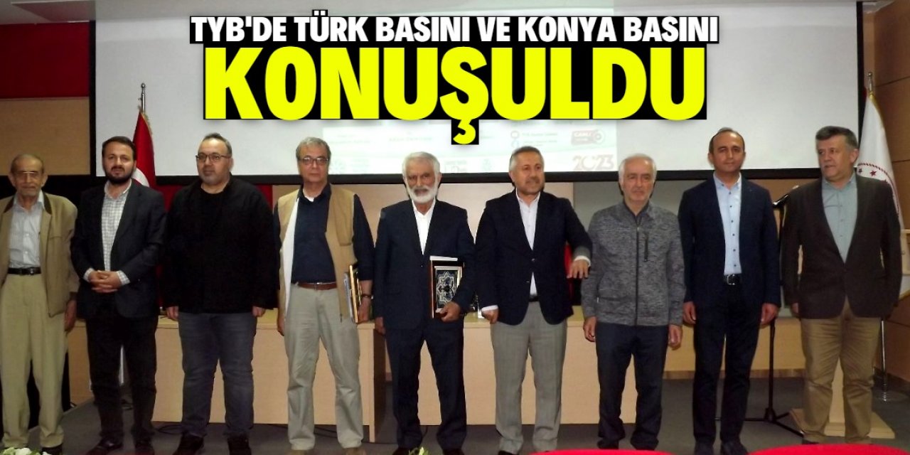 “Eleştiri varsa gazetecilik vardır”