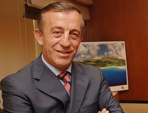 Büyük yolsuzluk ve ihale operasyonu