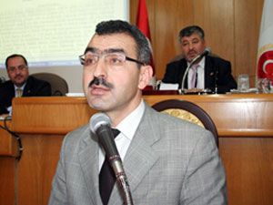 Meclis, yeni yılın ilk toplantısını yaptı