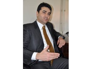 Dp Genel Başkanı Uysal: 2004’de İmza Atanların Maskeleri Bugün Düştü