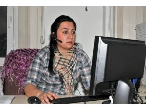 Mamak’ta 14 Bin Çağrı Cevaplandı