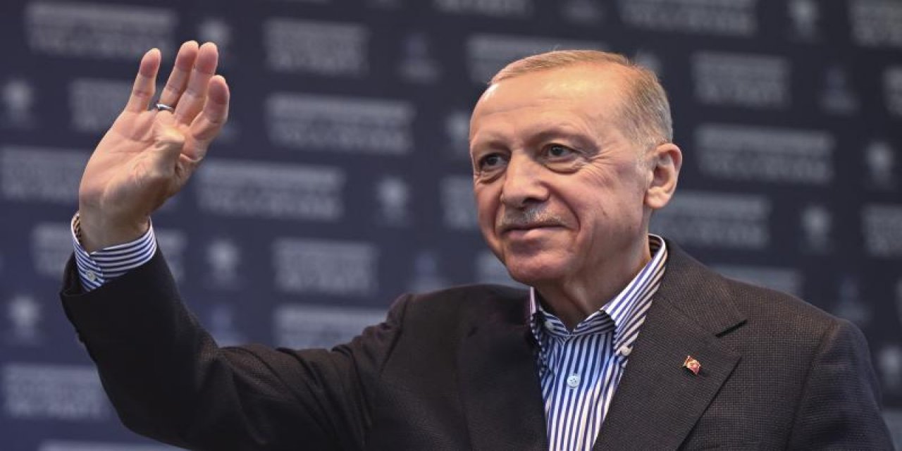 Cumhurbaşkanı Erdoğan yeni dönemde ilk yurt dışı ziyaretini KKTC'ye yapacak