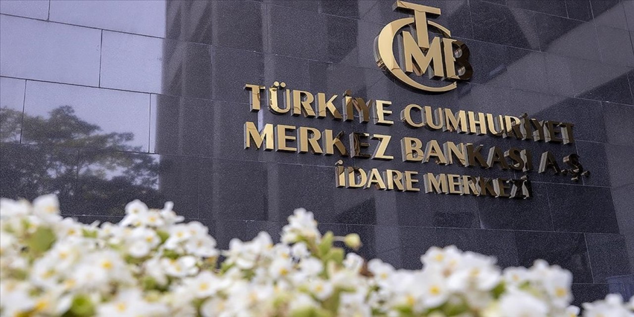 Merkez Bankası sitesini güncelledi