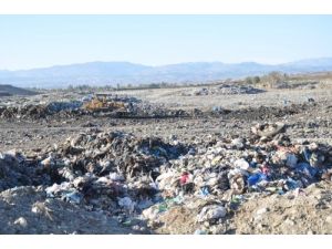 Kozan'ın Atıkları Enerjiye Dönüşüyor