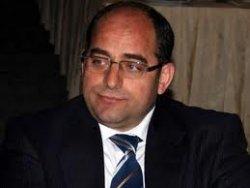 Yolsuzluk operasyonunu Zekeriya Öz yönetiyor