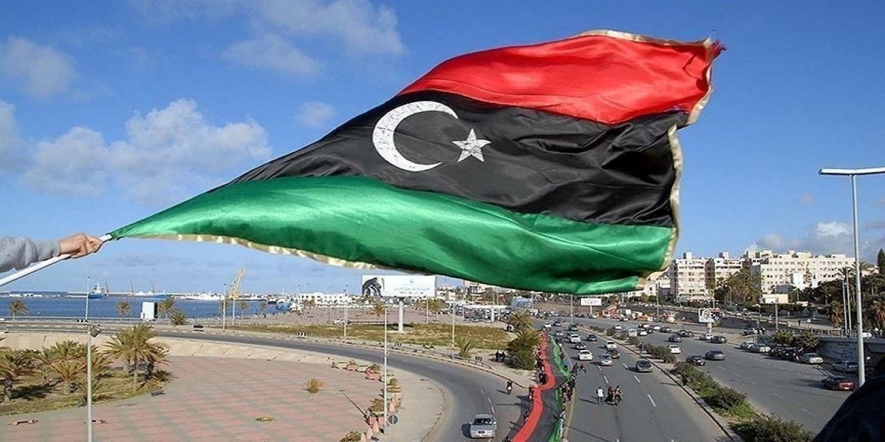 Türkiye de dahil 7 ülkeden Libya'daki seçimler için "açık bir yol haritası" hazırlanması çağrısı