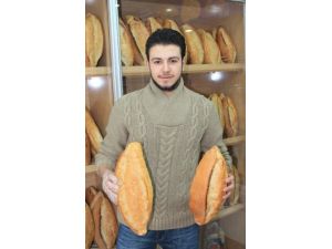 Sivas’ta Ekmek Zammı Rekabete Takıldı