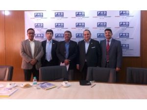 İnegöl Hindistanlı Mobilyacıları Ağırlayacak