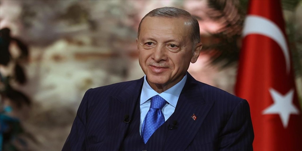 Cumhurbaşkanı Erdoğan: Memur maaş artış oranlarıyla ilgili meclis sürecini yakında başlatıyoruz