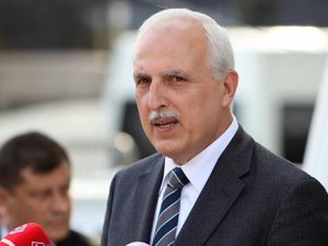 Vali Mutlu'dan operasyon açıklaması