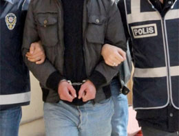 İşte gözaltına alınanların isim listesi