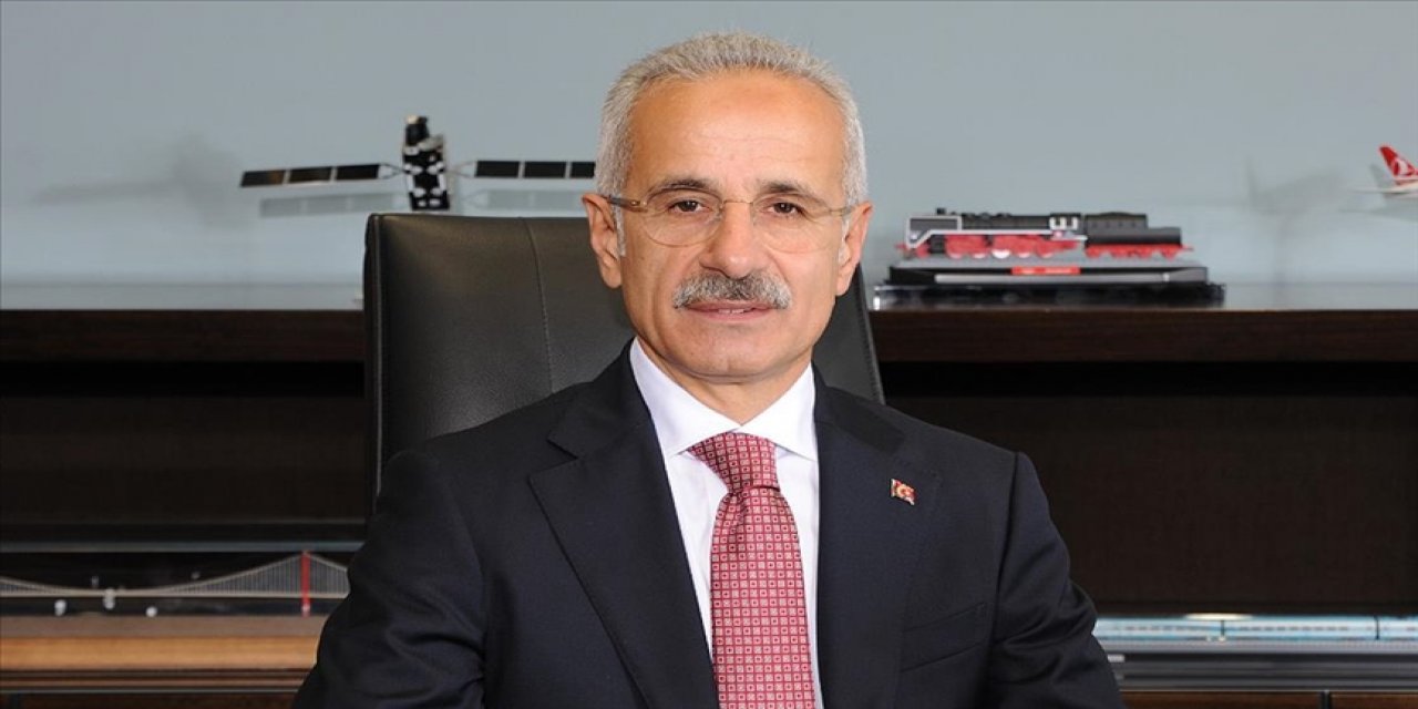 Bakan Uraloğlu: Zengezur Koridoru Türkiye'nin bölgedeki stratejik konumunun önemi artacak