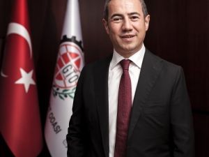 Gto Başkanı Bartık: Habur Sınır Kapısı'nda Yaşanan Yığılma Çözüldü