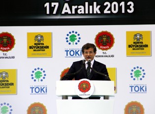 'Erdoğan, Konyalıdan daha çok Konyalı"
