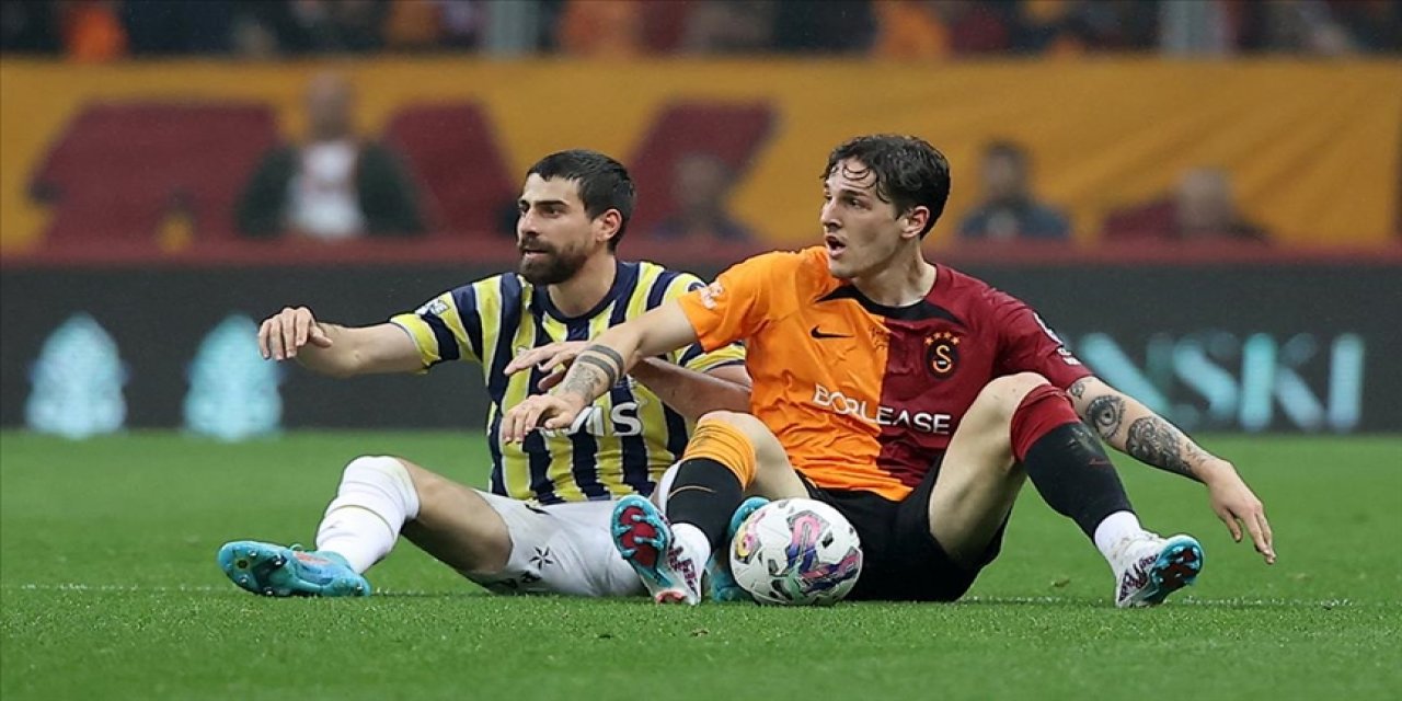 Süper Lig'de 74 farklı ülkeden  yabancı futbolcu oynadı
