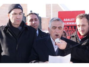 İlahiyat Öğrencileri Formasyon Hakklarının İadesini İstedi