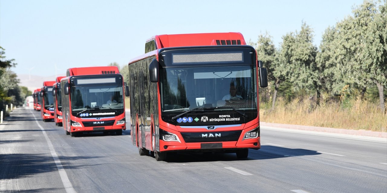 Konya Büyükşehir Kurban Bayramı tedbirlerini aldı