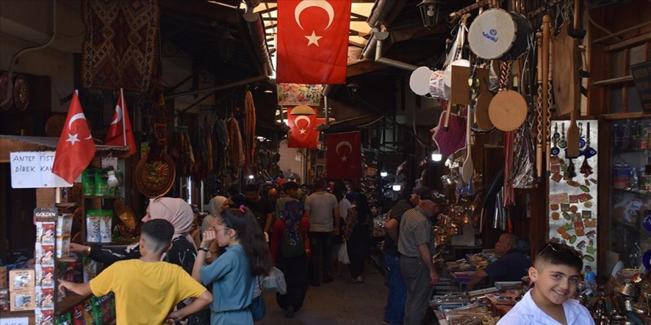 Gaziantep ve Şanlıurfa'da turizmciler çifte bayram yaşayacak