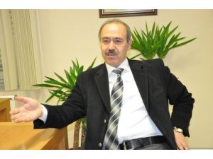 Muş Valisi Banka Müdürlerini Ziyaret Etti