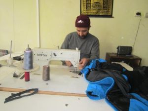 ‘konfeksiyoncular Ve İmalatçılar Desteklenmeli’