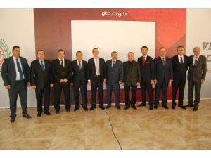 Gto Yönetimi, Projelerini Açıkladı