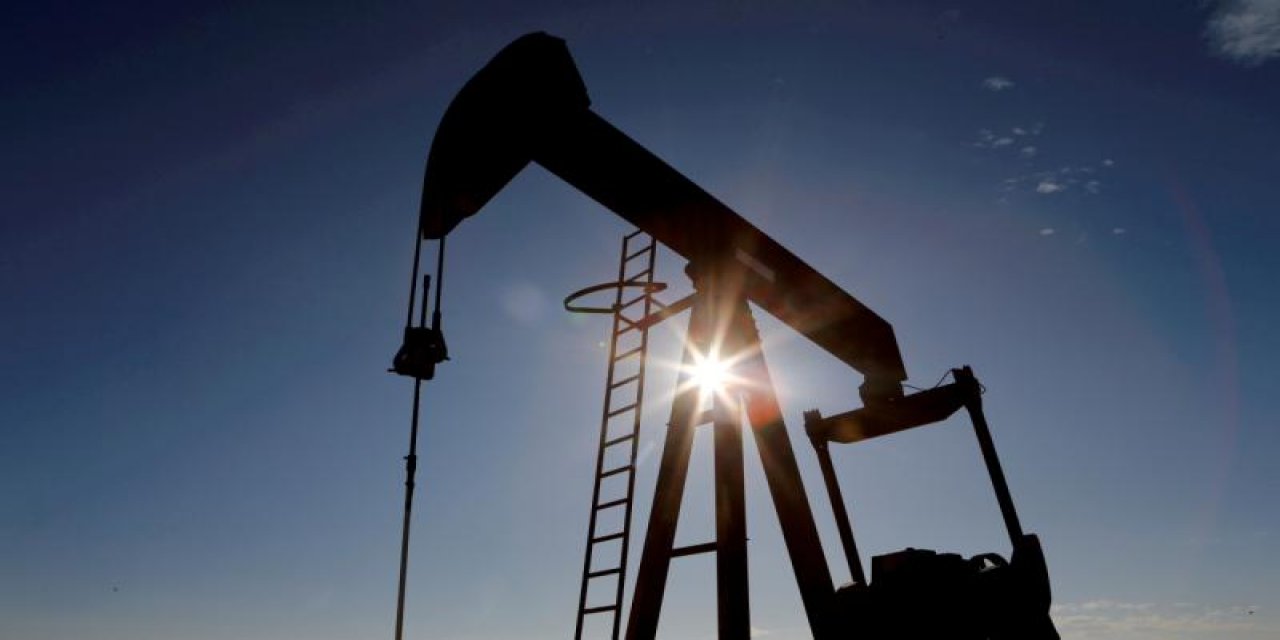 Brent petrolün varil fiyatı 73,78 dolara düştü