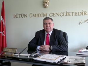 Adıyamanlı Atletler Büyük Atatürk Koşusu'nda