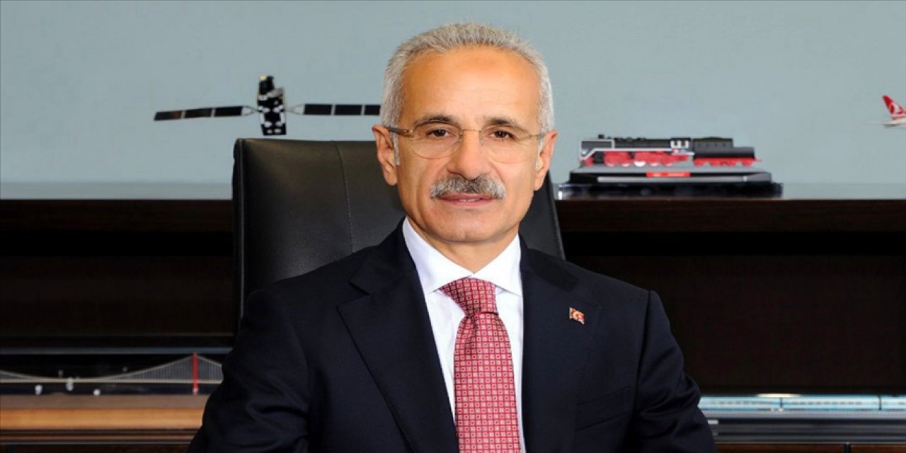 Bakan Uraloğlu: Rekorların kırıldığı bir bayram oldu